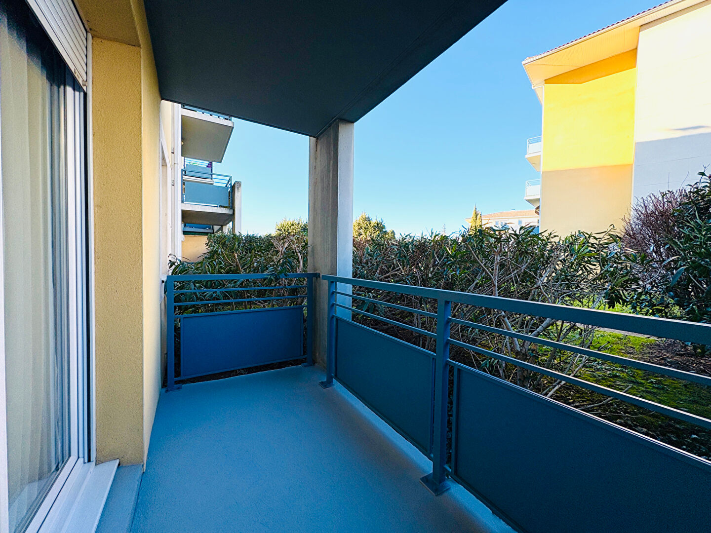 Appartement AVIGNON (84000) 2 pi&egrave;ces 48.00 m&sup2;