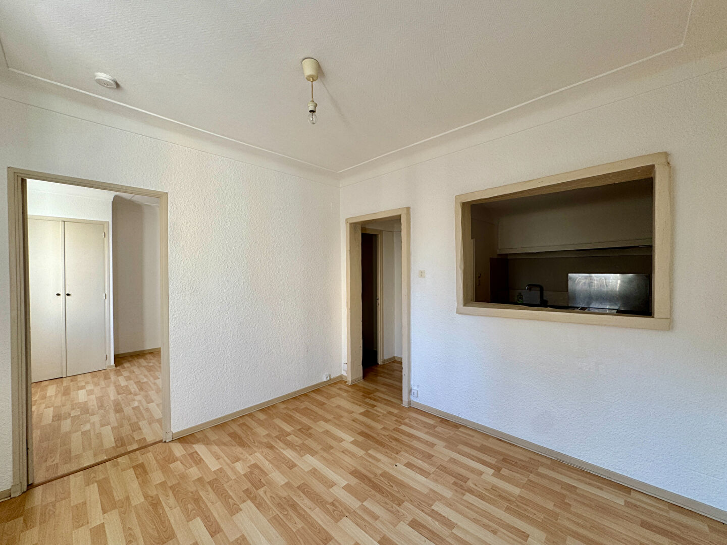 Appartement AVIGNON (84000) 2 pi&egrave;ces 29.26 m&sup2;
