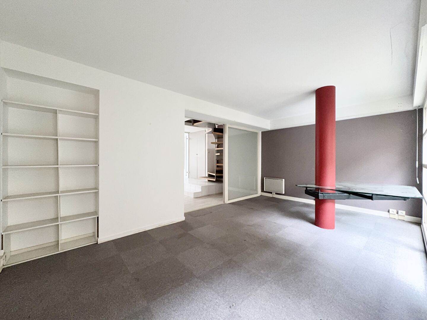 Bureaux AVIGNON (84000) 3 pi&egrave;ces 100.00 m&sup2;