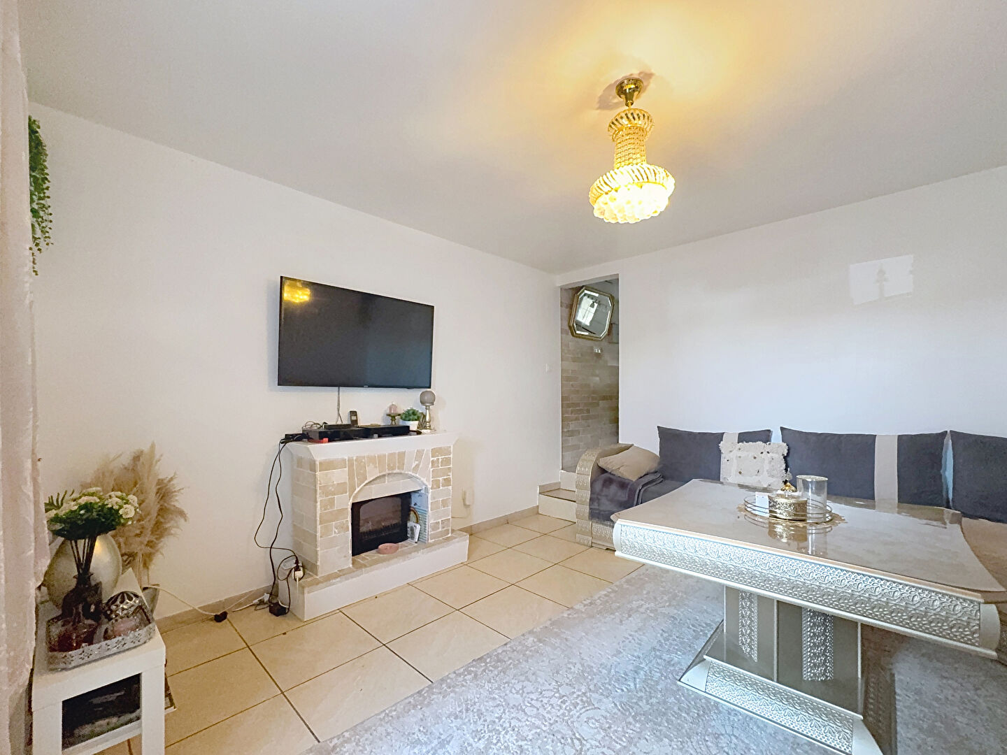 Maison LE PONTET (84130) 3 pi&egrave;ces 87.00 m&sup2;