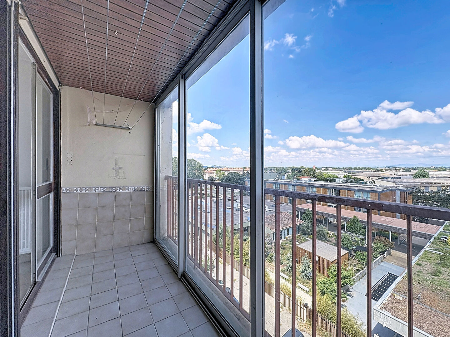 Appartement AVIGNON (84000) 3 pi&egrave;ces 69.00 m&sup2;