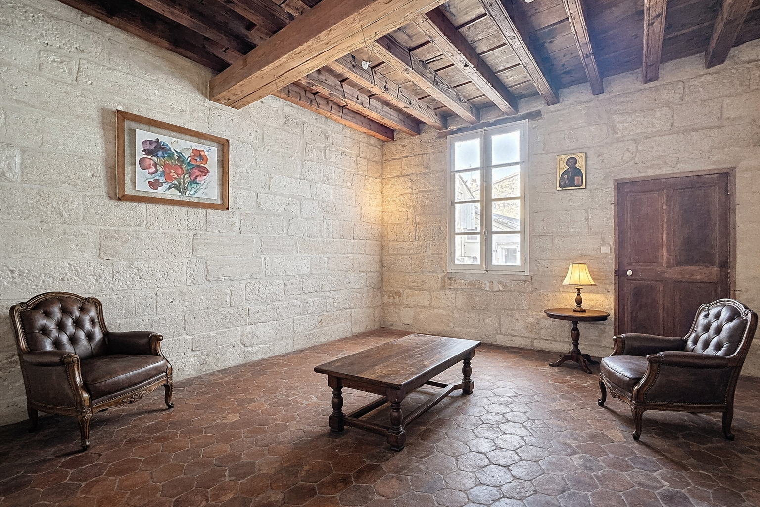 Appartement AVIGNON (84000) 3 pi&egrave;ces 85.50 m&sup2;