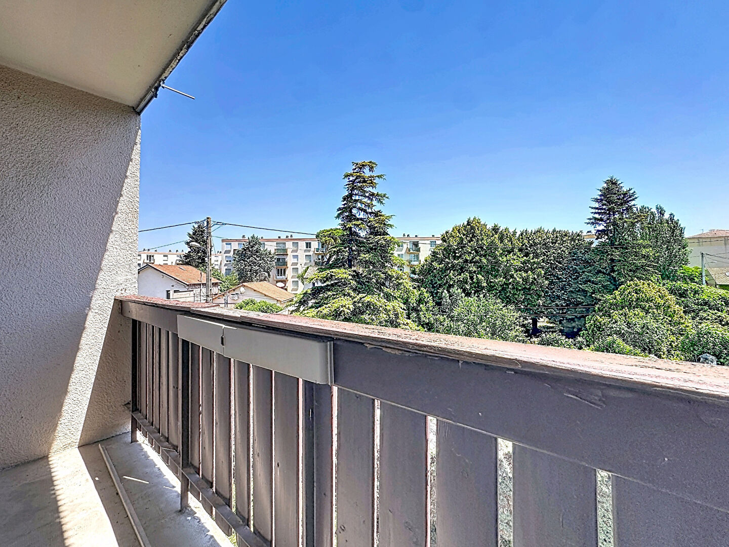 Appartement AVIGNON (84000) 3 pi&egrave;ces 70.00 m&sup2;