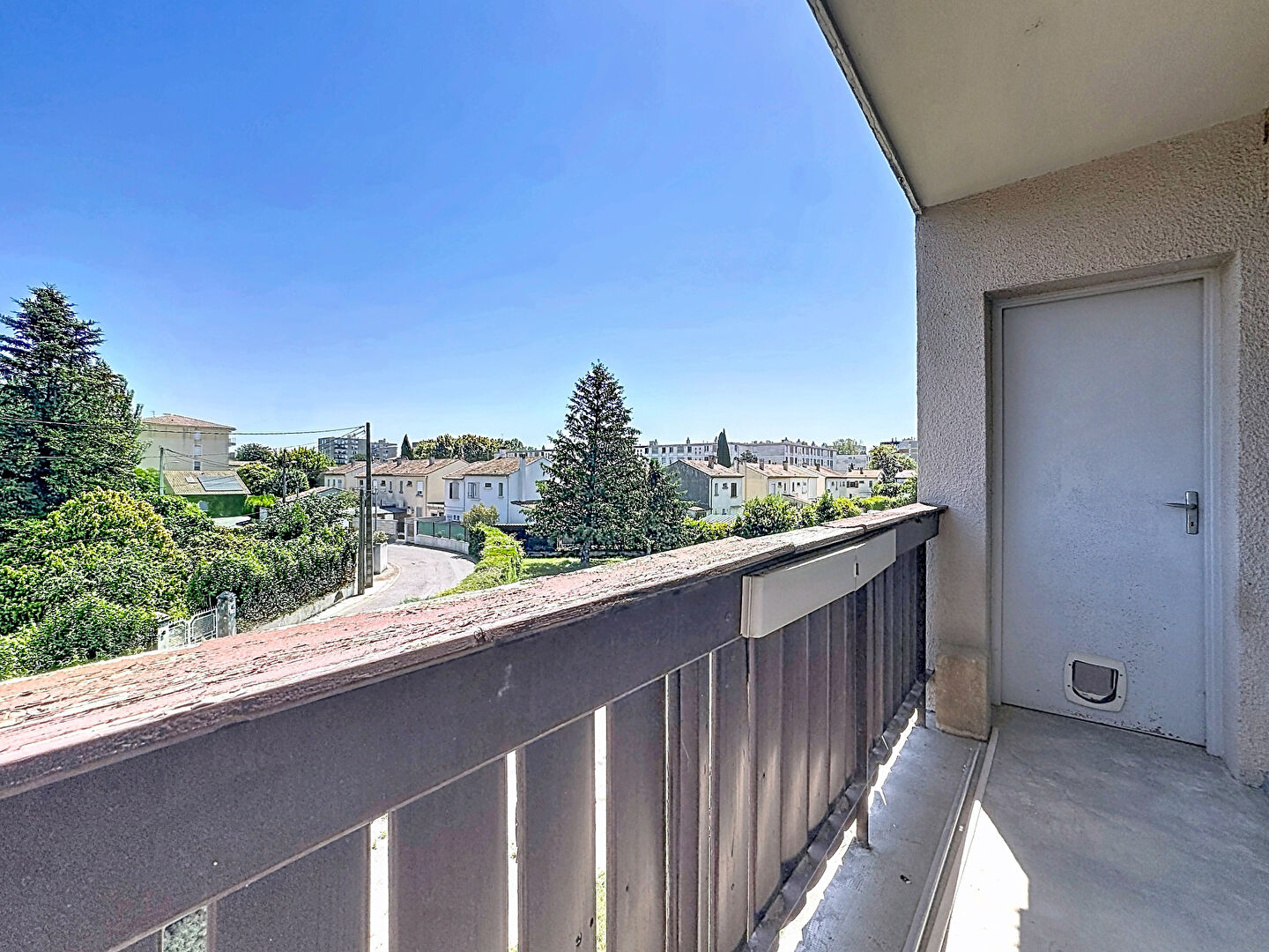 Appartement AVIGNON (84000) 3 pi&egrave;ces 70.00 m&sup2;