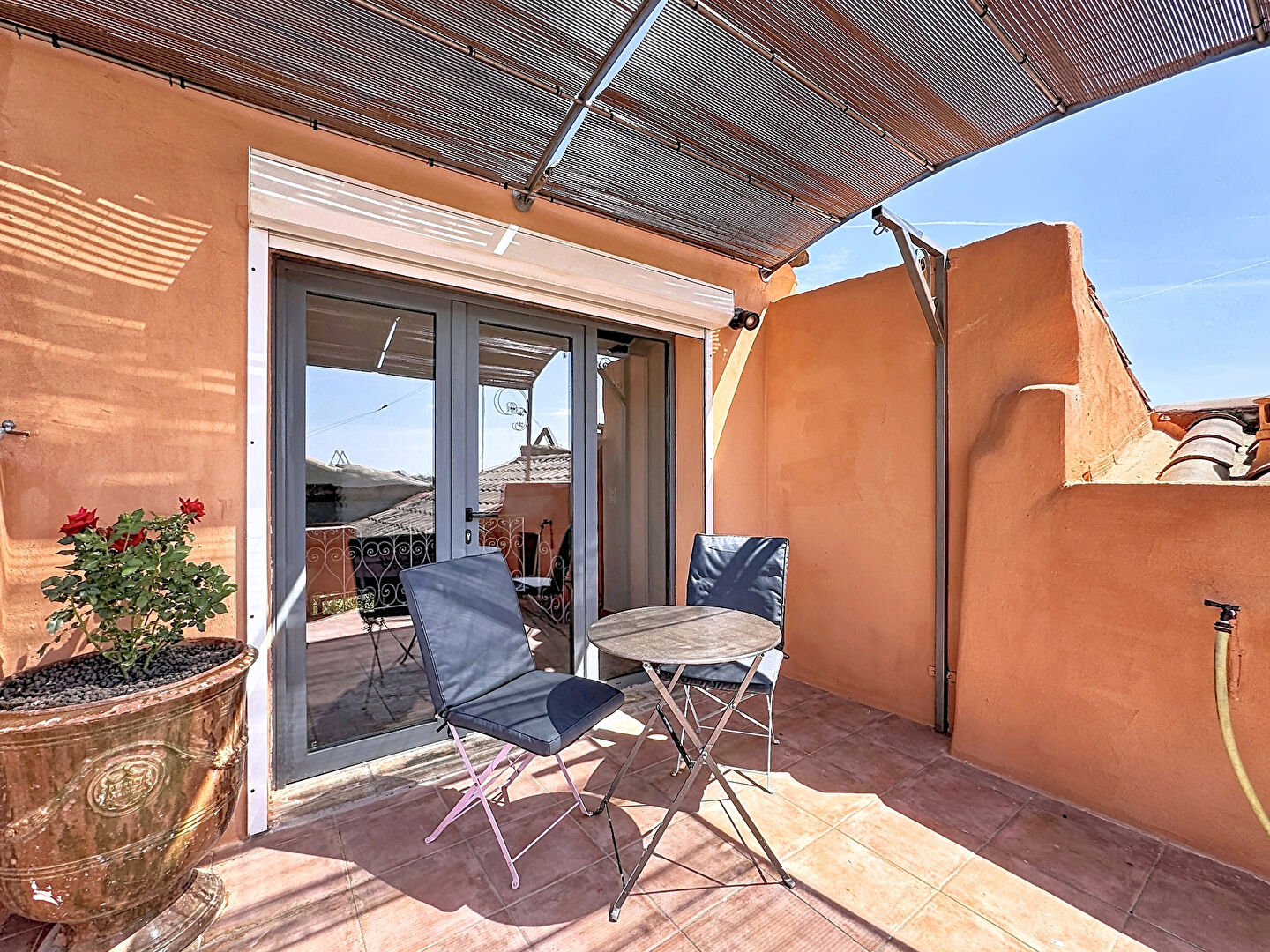 Appartement CAUMONT SUR DURANCE (84510) 3 pi&egrave;ces 96.97 m&sup2;