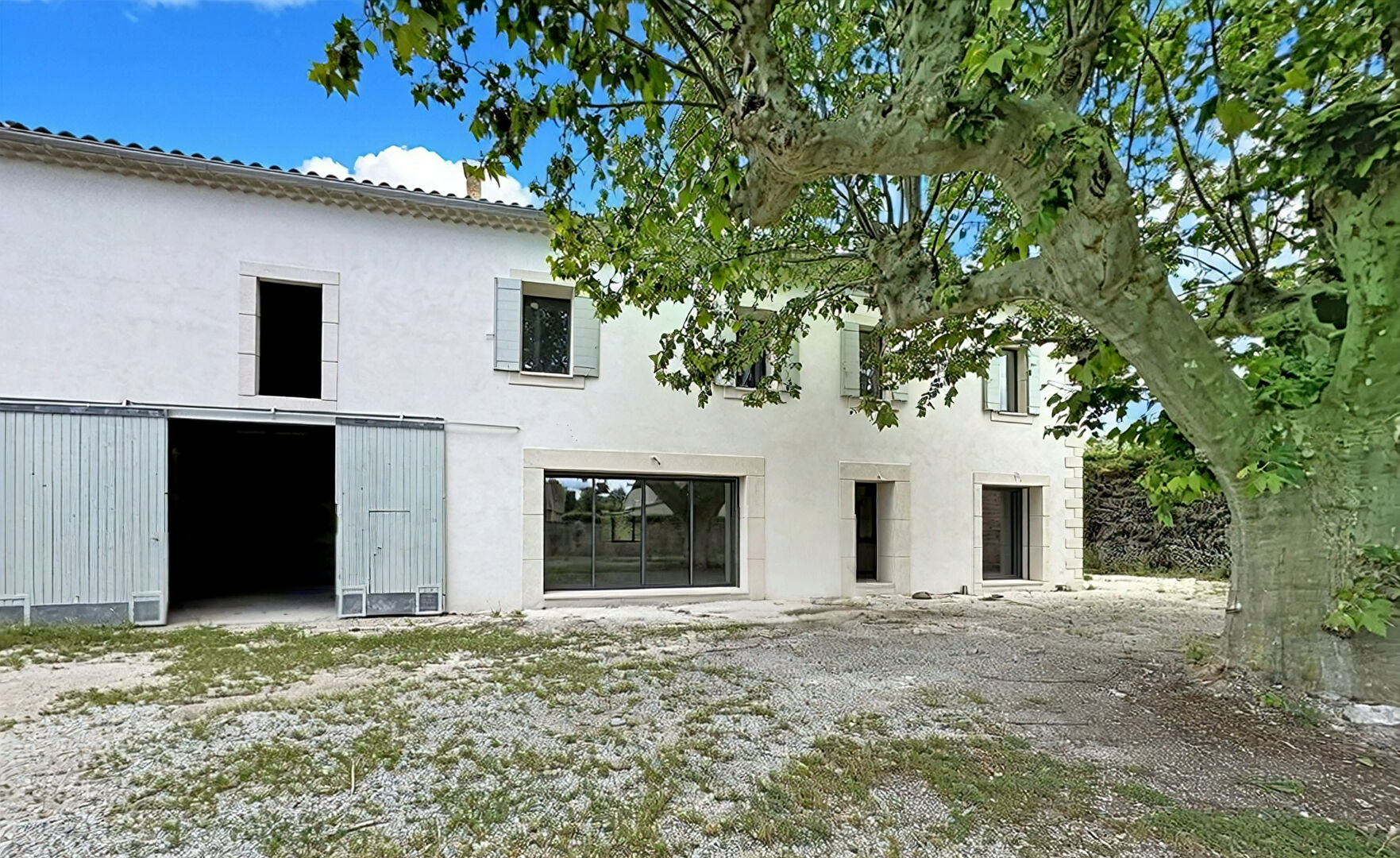Maison ROGNONAS (13870) 6 pi&egrave;ces 158.68 m&sup2;