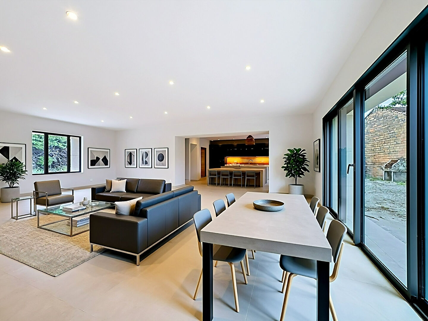 Maison ROGNONAS (13870) 6 pi&egrave;ces 230.00 m&sup2;
