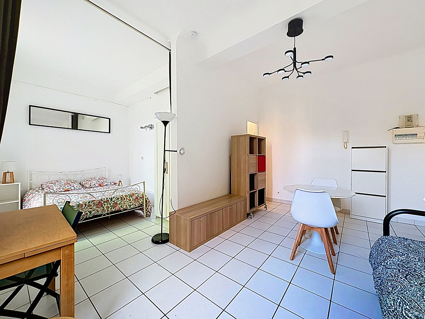 Appartement AVIGNON (84000) 2 pi&egrave;ces 28.00 m&sup2;
