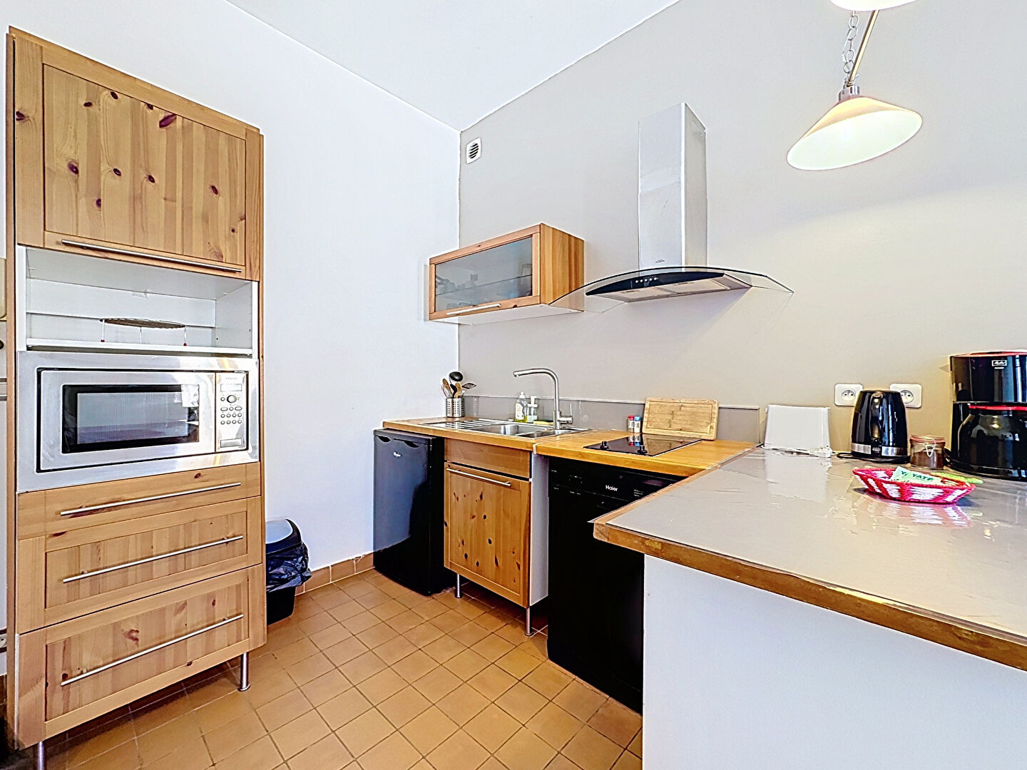 Appartement AVIGNON (84000) 2 pi&egrave;ces 34.00 m&sup2;