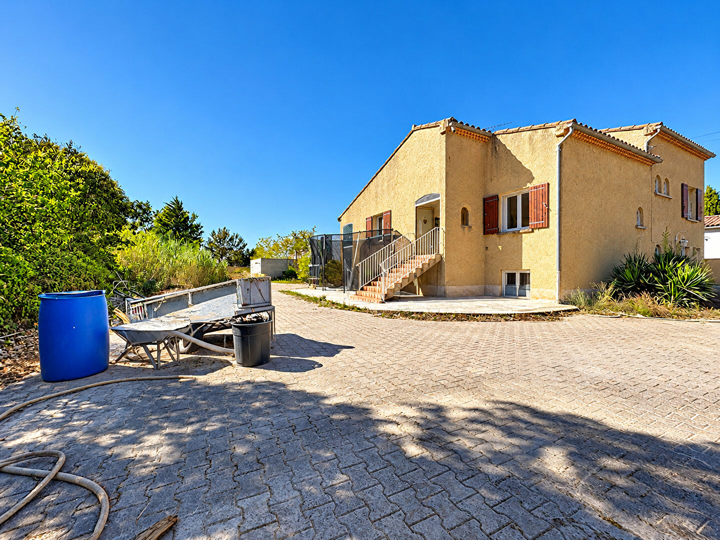 Maison VEDENE (84270) 8 pi&egrave;ces 355.00 m&sup2;