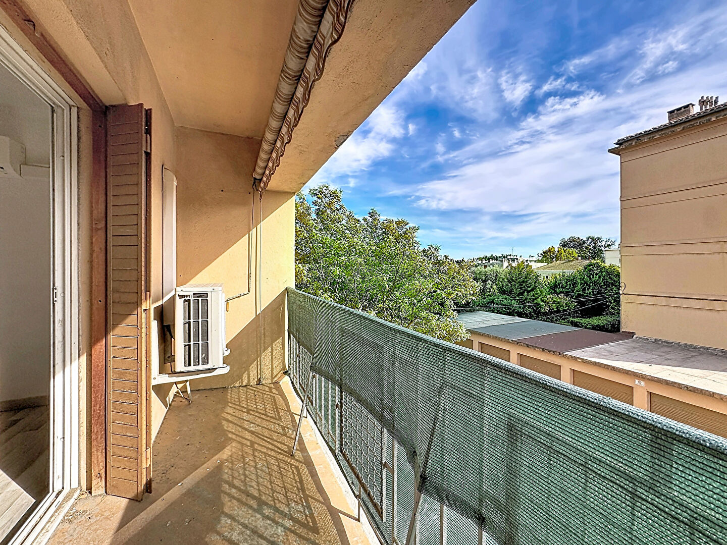 Appartement AVIGNON (84000) 3 pi&egrave;ces 65.00 m&sup2;