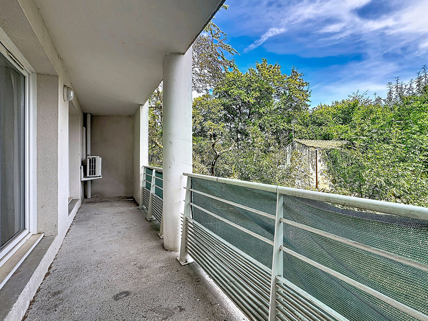Appartement AVIGNON (84000) 2 pi&egrave;ces 33.00 m&sup2;