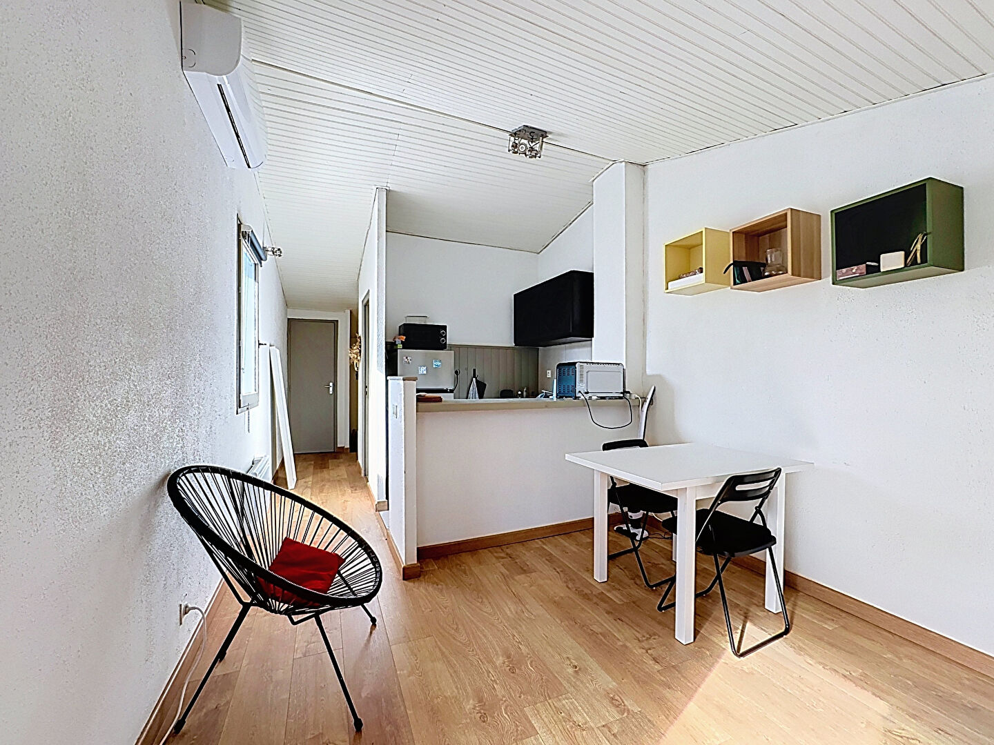 Appartement 1 pièce 27 m² · à Avignon · 26,6 m² · 523 €/mois