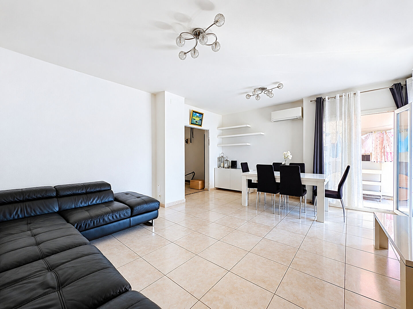 Appartement AVIGNON (84000) 5 pi&egrave;ces 108.00 m&sup2;