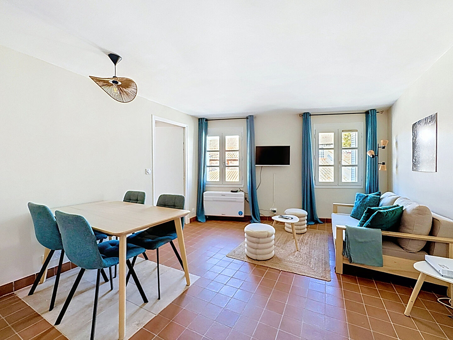 Appartement AVIGNON (84000) 2 pi&egrave;ces 33.00 m&sup2;