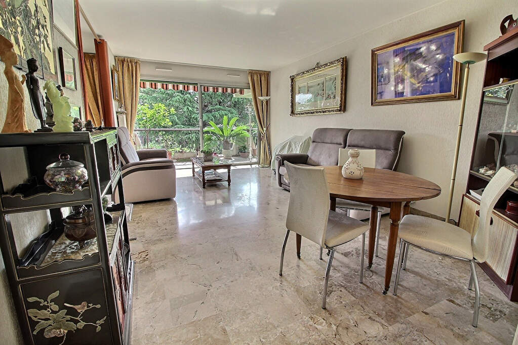 Appartement MANDELIEU LA NAPOULE (06210) 4 pièces 90.00 m²