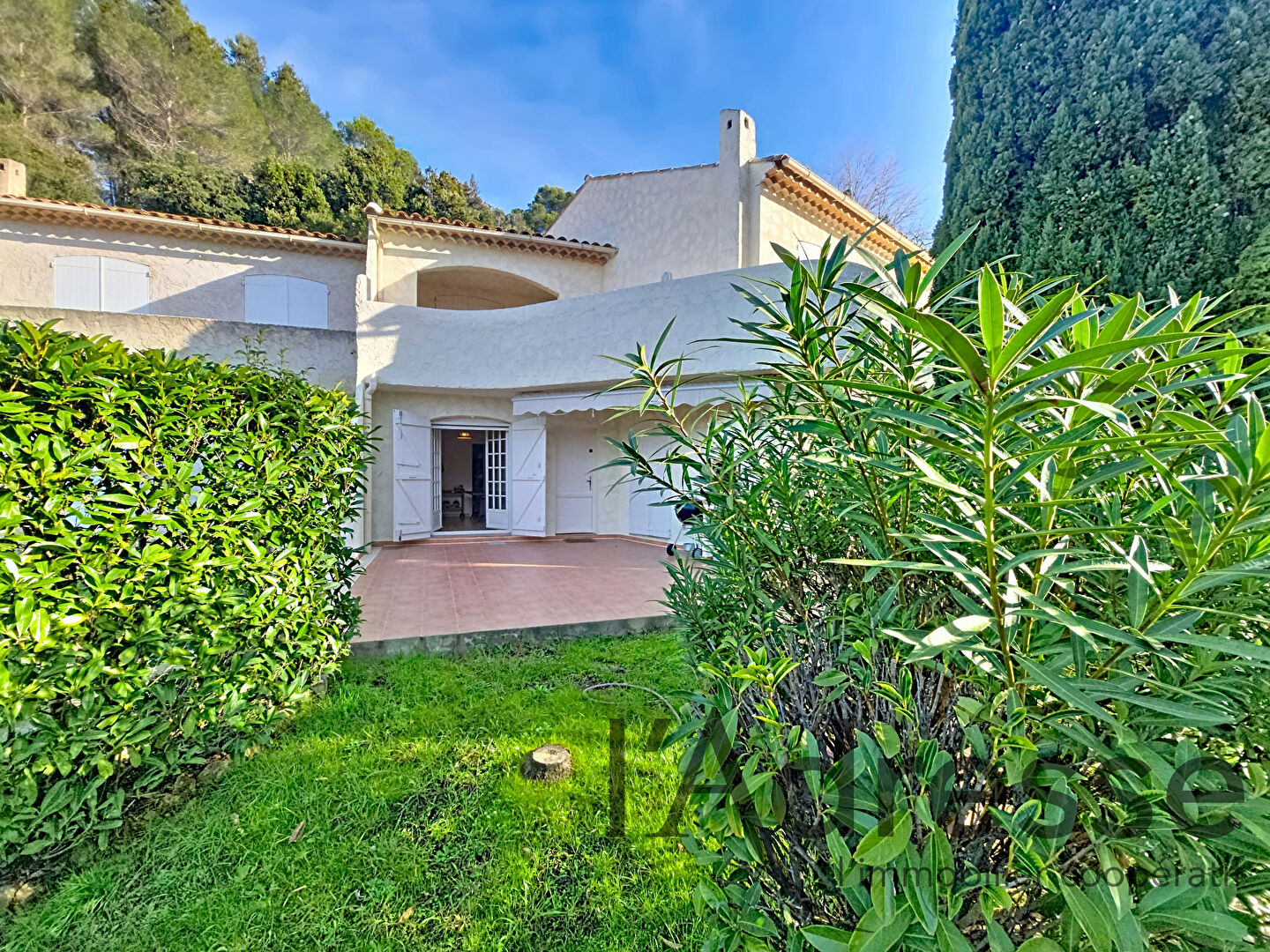 Maison MANDELIEU LA NAPOULE (06210) 5 pi&egrave;ces 133.14 m&sup2;