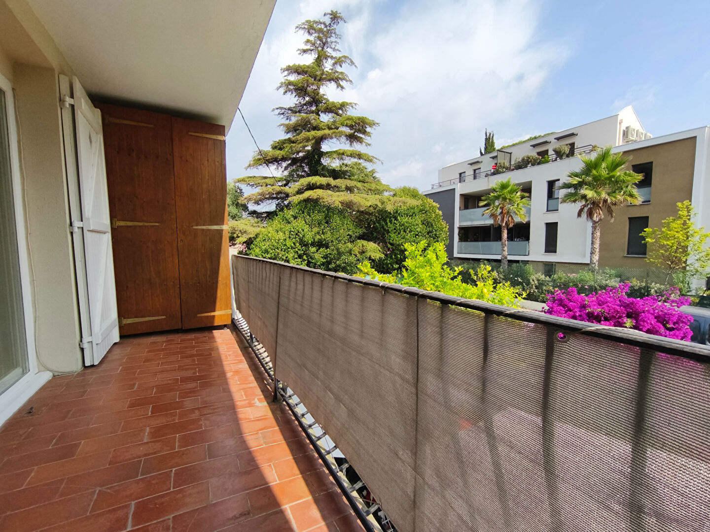 Appartement MANDELIEU LA NAPOULE (06210) 2 pièces 38.16 m²