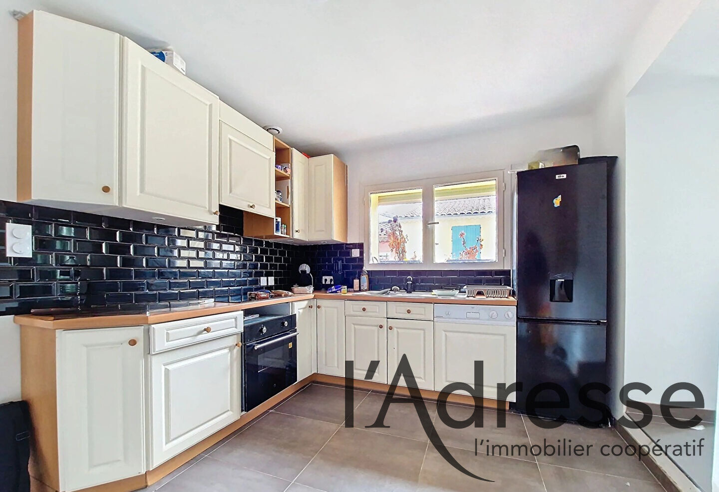 Appartement MANDELIEU LA NAPOULE (06210) 3 pièces 63.28 m²