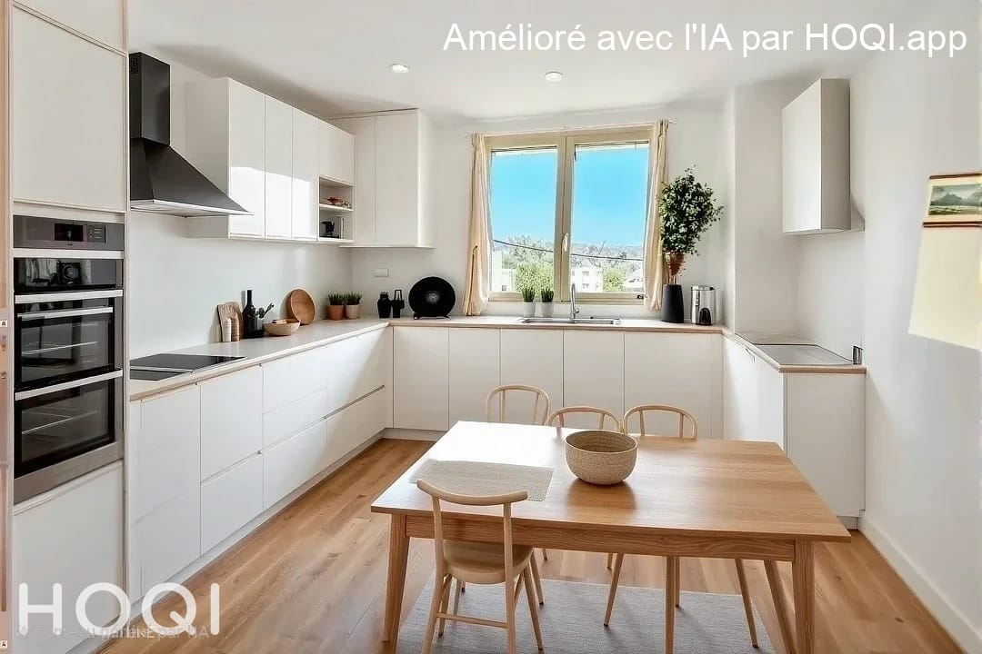 Appartement MANDELIEU LA NAPOULE (06210) 4 pièces 107.00 m²