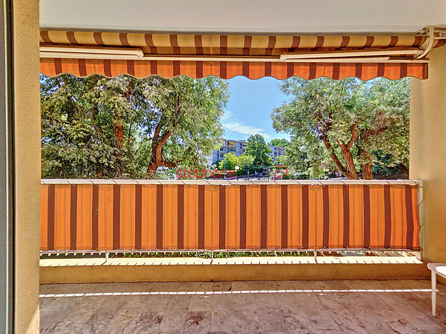 Appartement MANDELIEU LA NAPOULE (06210) 1 pièce 23.18 m²