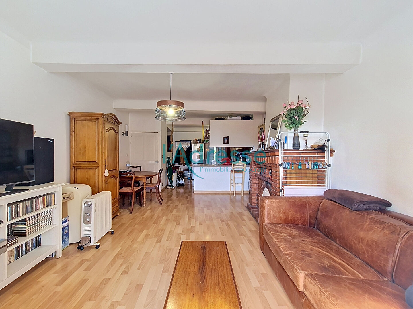 Villa Bagnols en foret (83600) 3 pi&egrave;ces 90.00 m&sup2;