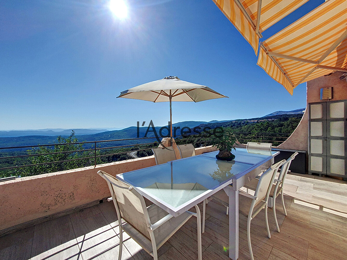 Villa MONS (83440) 6 pièces 120.00 m²