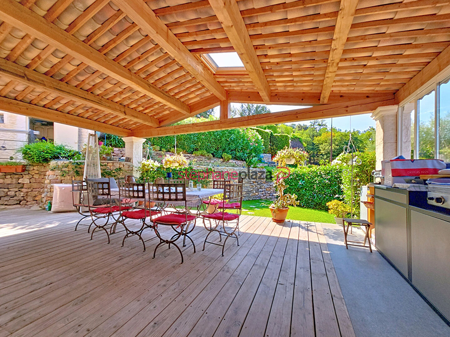 Villa LES ADRETS DE L ESTEREL (83600) 7 pièces 152.00 m²