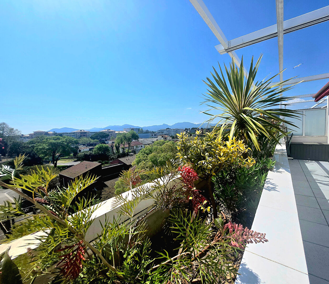 Appartement CANNES LA BOCCA (06150) 2 pi&egrave;ces 35.00 m&sup2;
