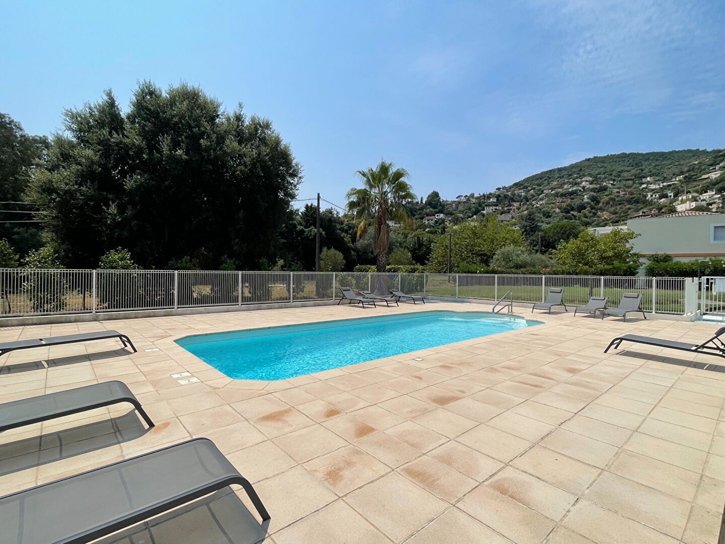 Appartement Mandelieu La Napoule (06210) 4 pièces 89.19 m²