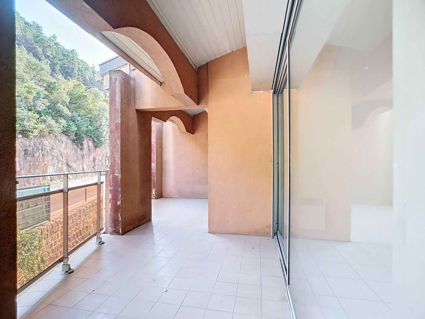 Appartement THEOULE SUR MER (06590) 3 pi&egrave;ces 67.27 m&sup2;