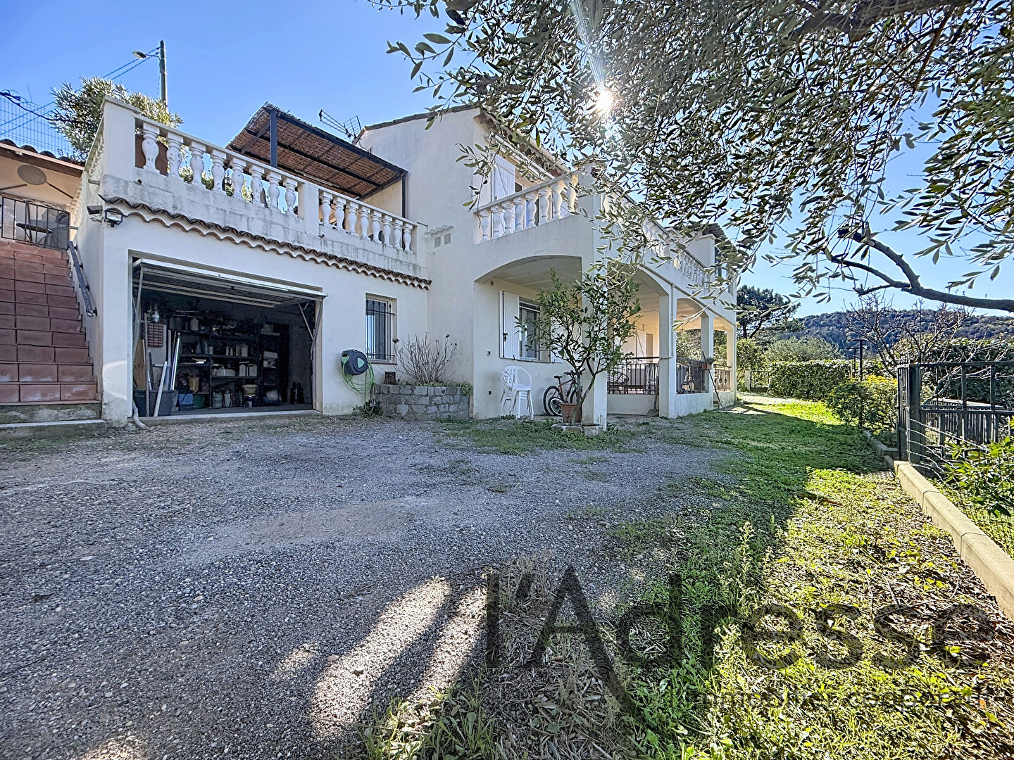 Villa TANNERON (83440) 5 pi&egrave;ces 130.00 m&sup2;