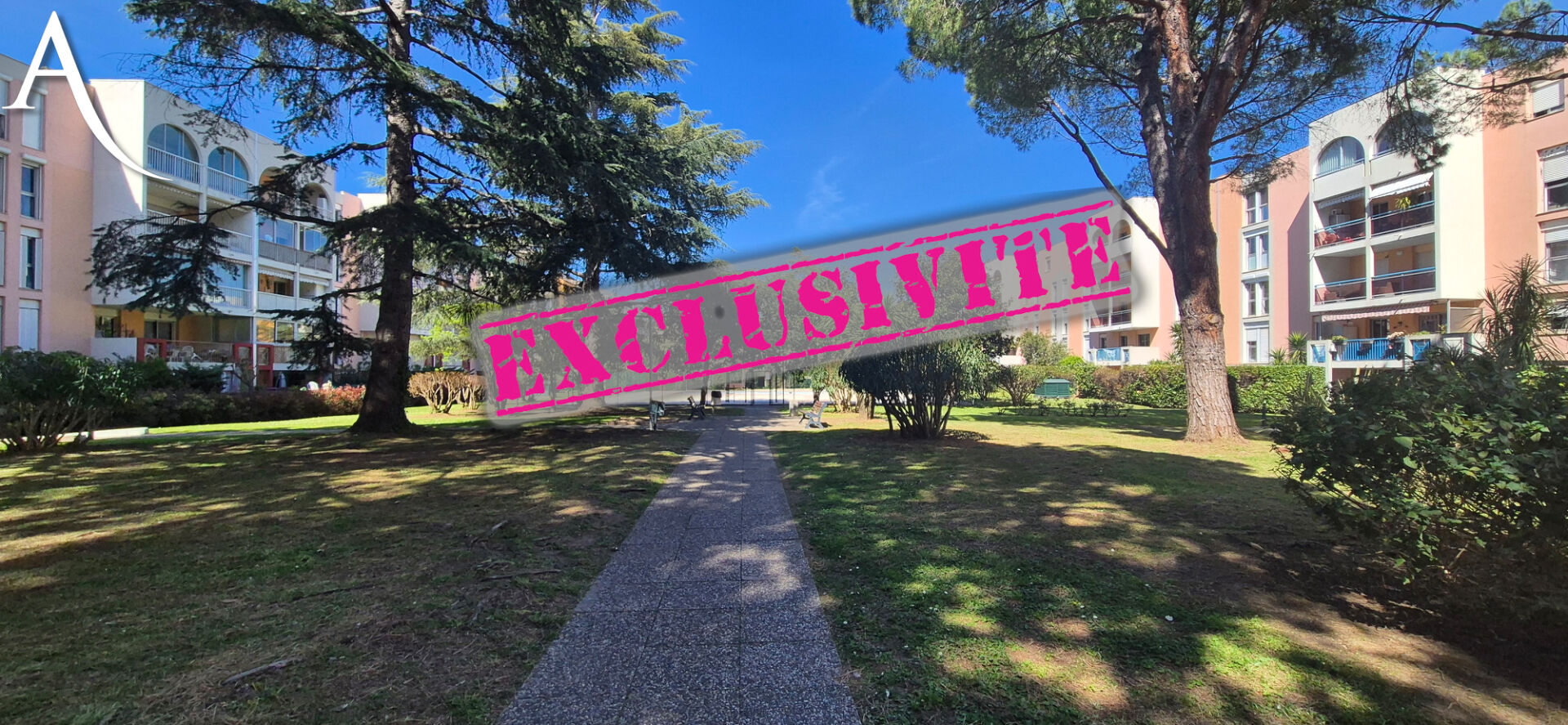 Appartement MANDELIEU LA NAPOULE (06210) 4 pi&egrave;ces 73.53 m&sup2;