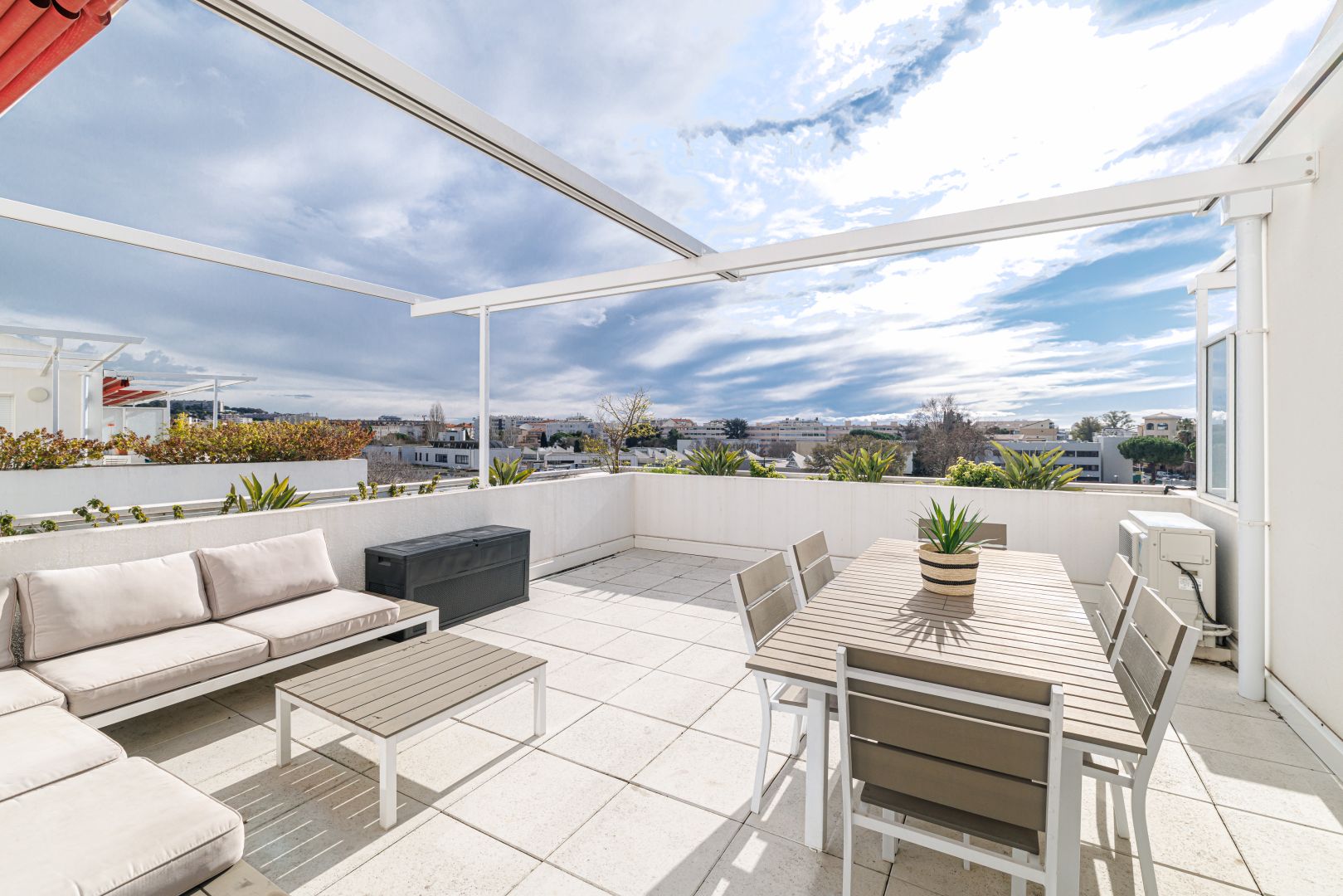 Appartement CANNES (06400) 3 pi&egrave;ces 73.58 m&sup2;