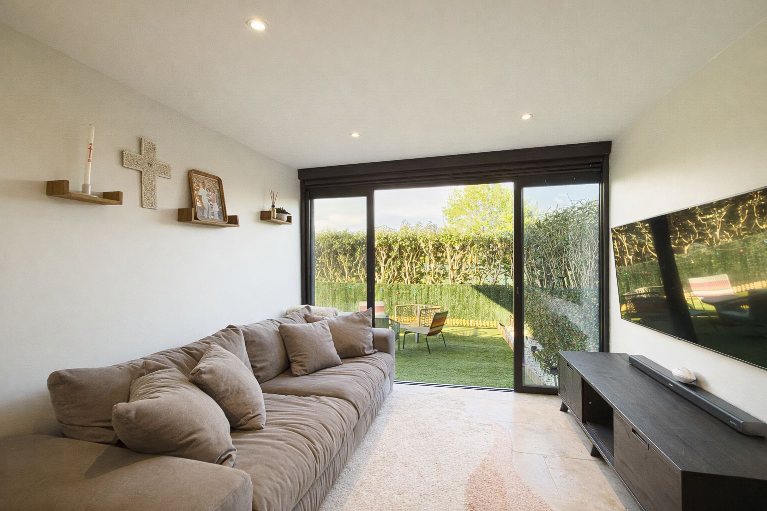 Appartement MANDELIEU LA NAPOULE (06210) 3 pi&egrave;ces 48.35 m&sup2;