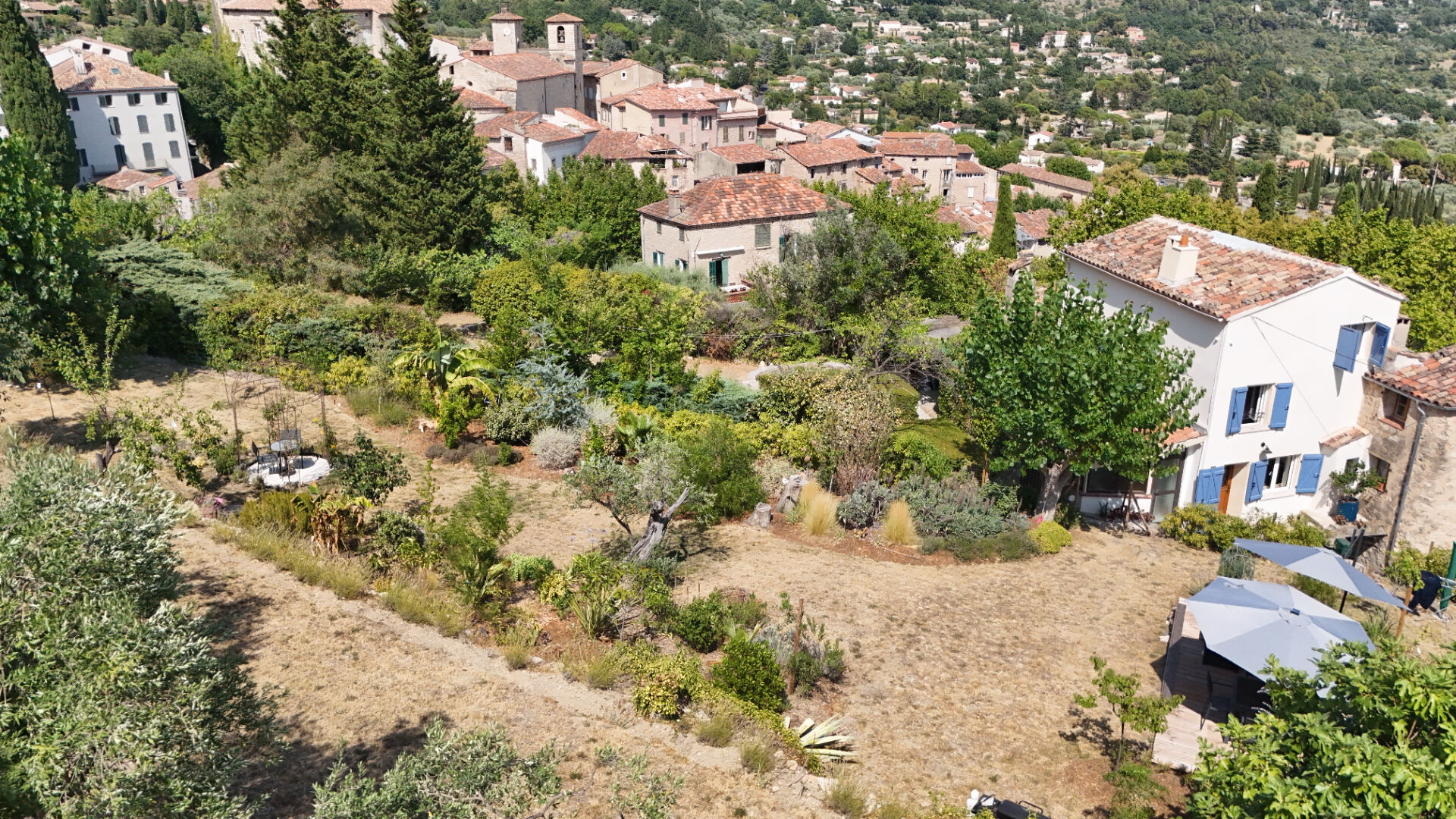 Villa SEILLANS (83440) 4 pi&egrave;ces 120.00 m&sup2;