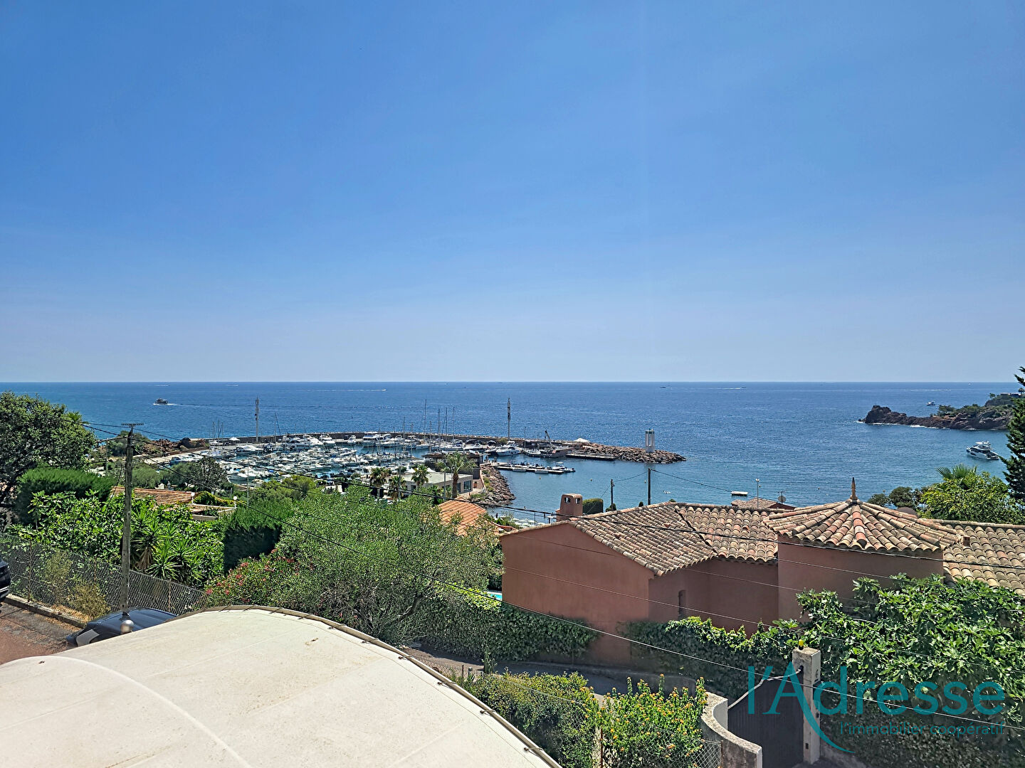 Villa THEOULE SUR MER (06590) 5 pi&egrave;ces 115.18 m&sup2;