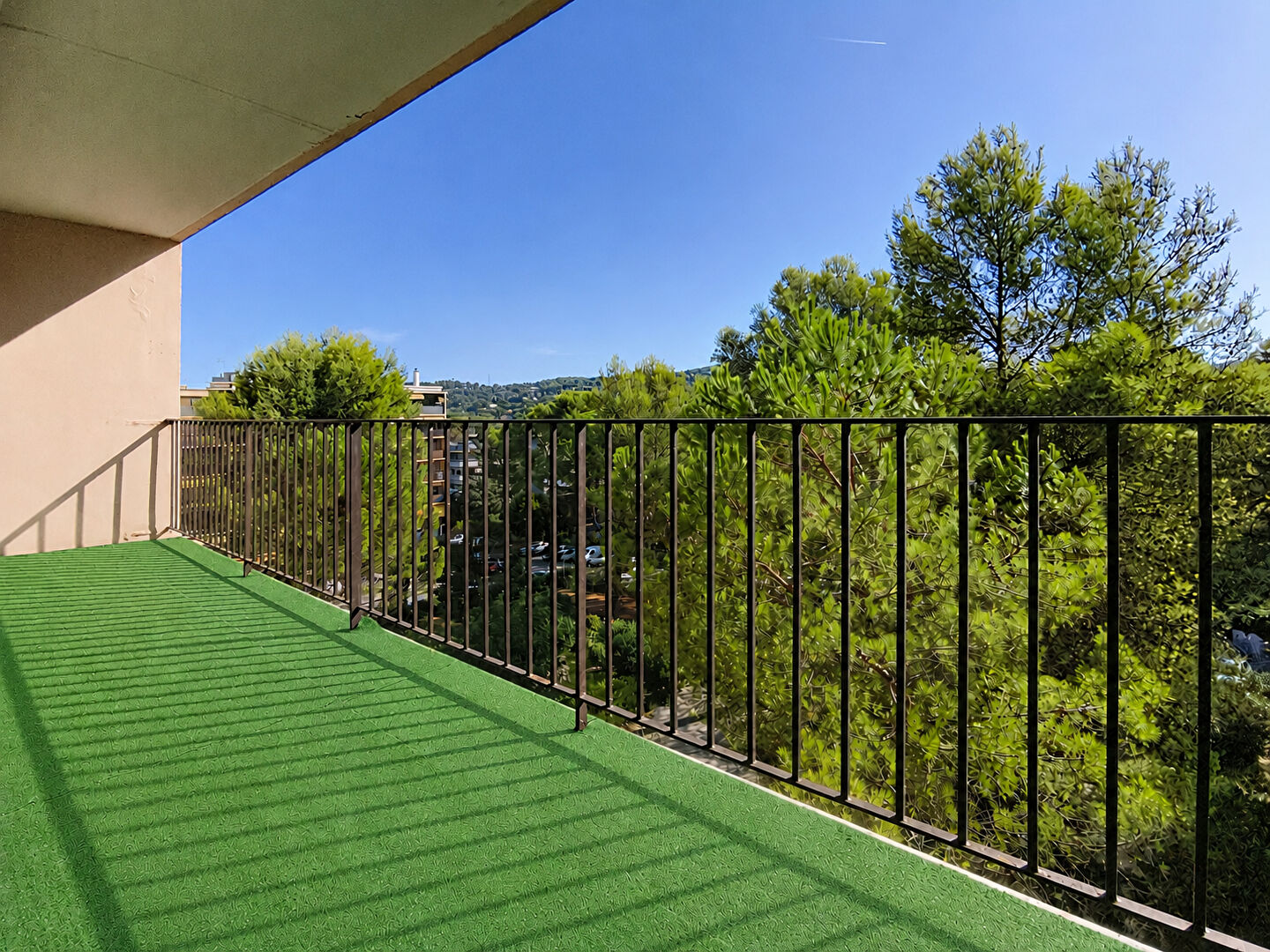 Appartement LE CANNET (06110) 3 pi&egrave;ces 56.08 m&sup2;