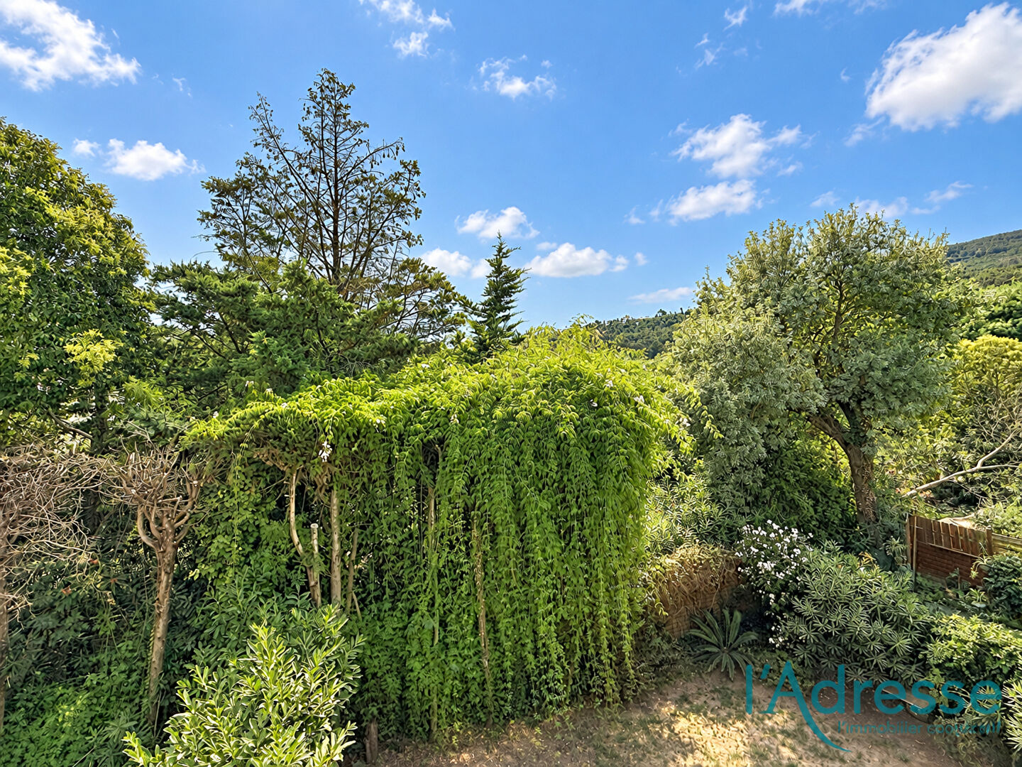Appartement MANDELIEU LA NAPOULE (06210) 3 pi&egrave;ces 41.00 m&sup2;