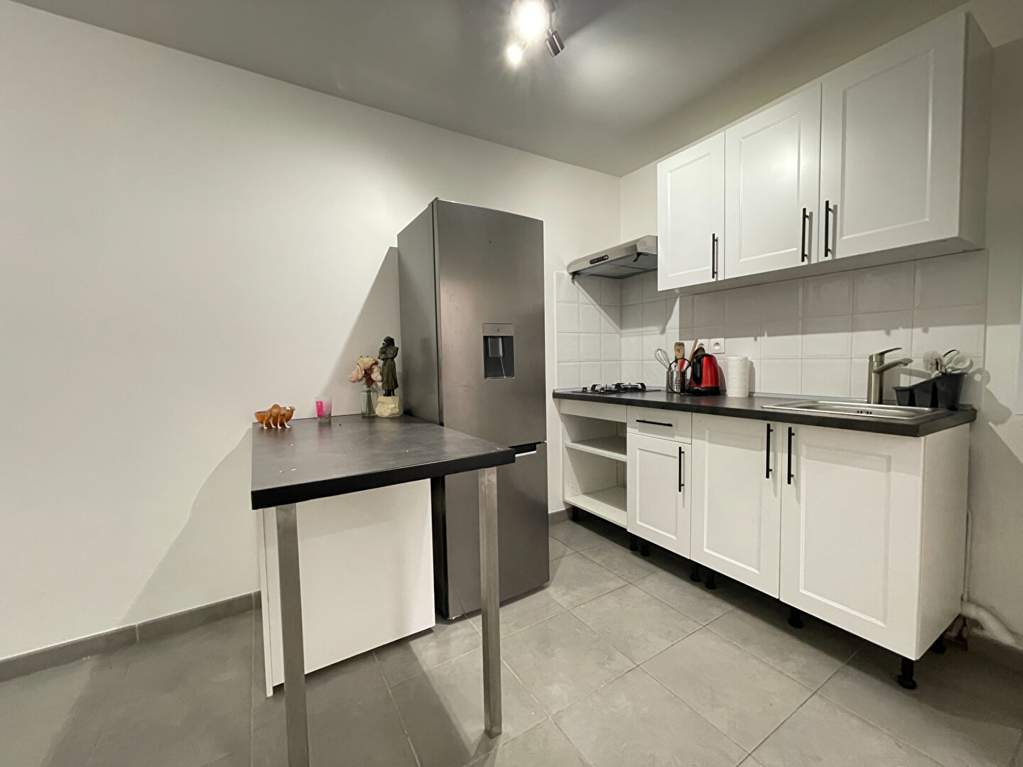 Appartement ATHIS MONS (91200) 2 pièces 44.08 m²