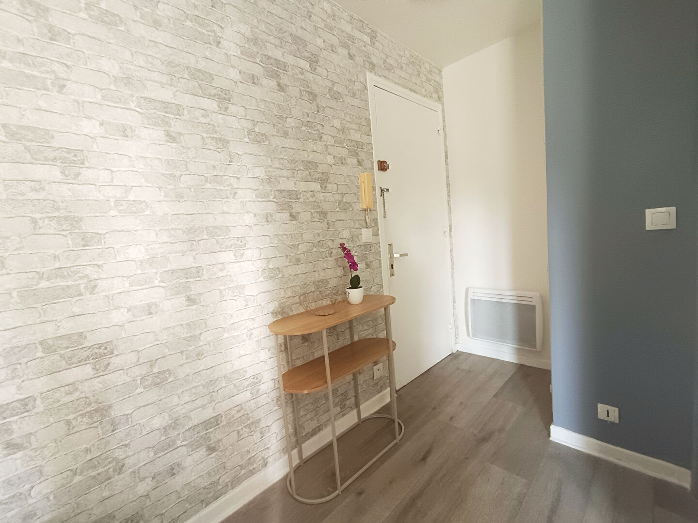 Location appartement 1 pièce, 20.43m², Savigny-sur-Orge - 576 € / mois cc