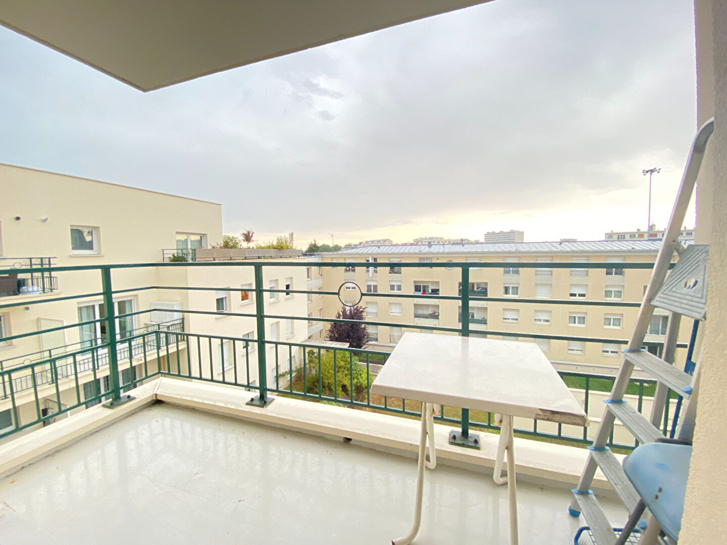 Appartement JUVISY SUR ORGE (91260) 3 pi&egrave;ces 61.00 m&sup2;