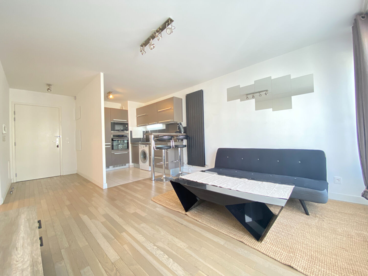 Appartement CHATENAY MALABRY (92290) 2 pièces 41.00 m²