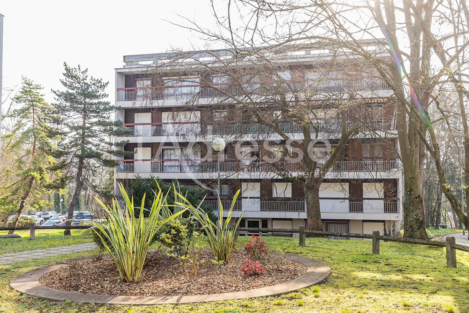 Appartement ATHIS MONS (91200) 5 pi&egrave;ces 93.34 m&sup2;