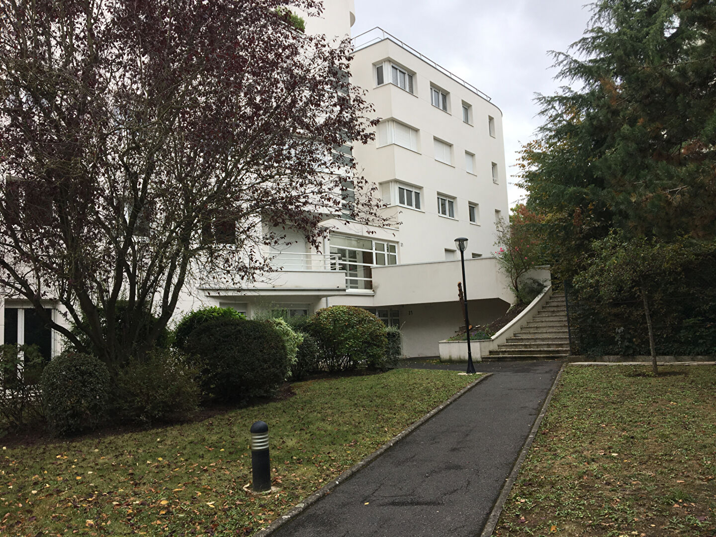 Appartement CHATENAY MALABRY (92290) 2 pièces 52.00 m²