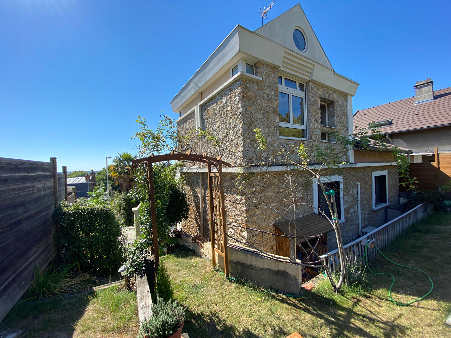 Maison ATHIS MONS (91200) 6 pi&egrave;ces 142.20 m&sup2;