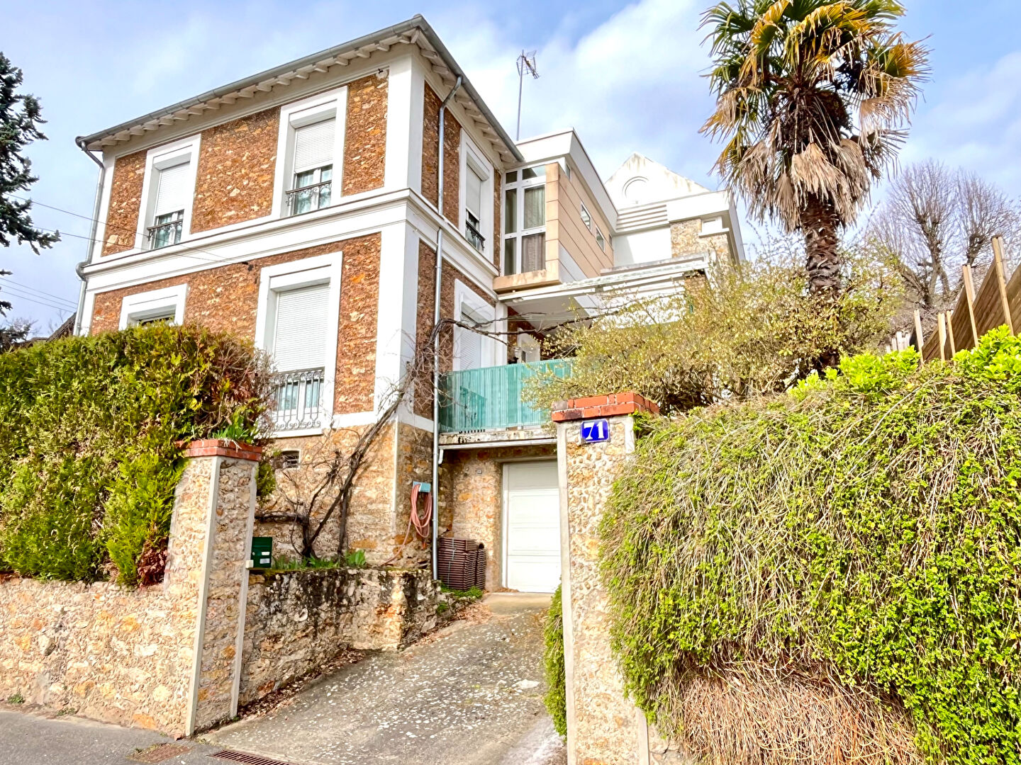 Maison ATHIS MONS (91200) 6 pi&egrave;ces 142.20 m&sup2;