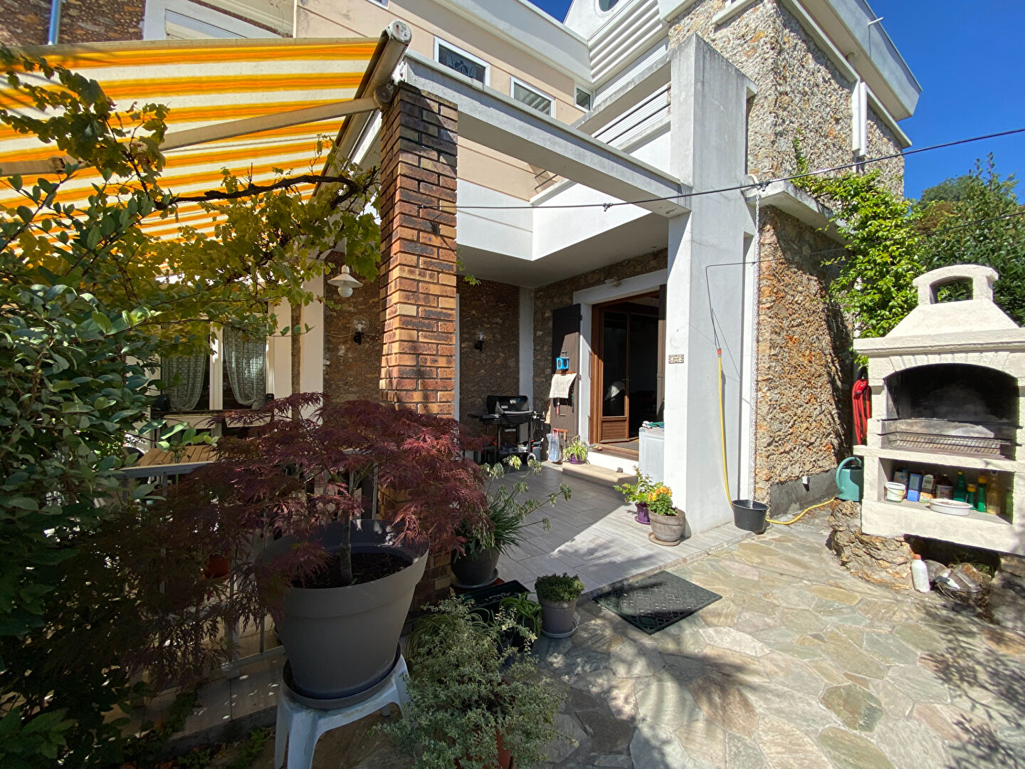 Maison ATHIS MONS (91200) 6 pi&egrave;ces 142.20 m&sup2;