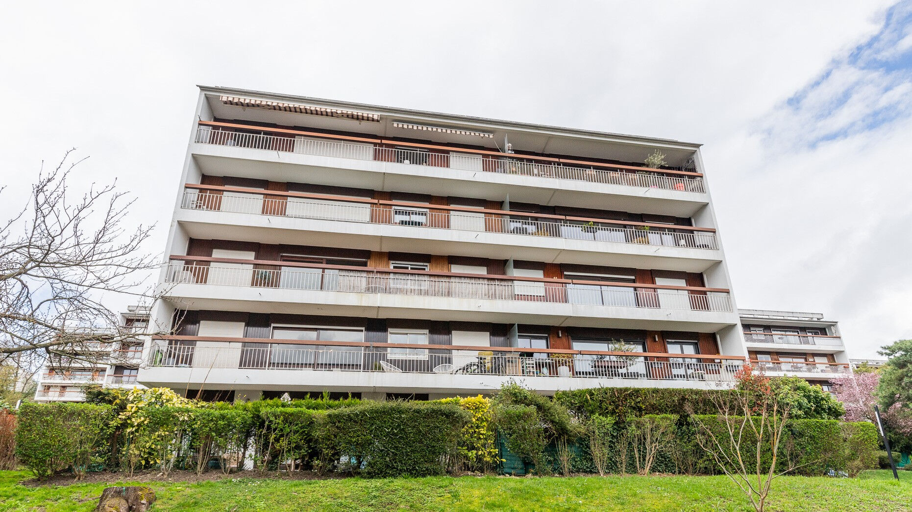 Appartement ATHIS MONS (91200) 3 pi&egrave;ces 70.00 m&sup2;