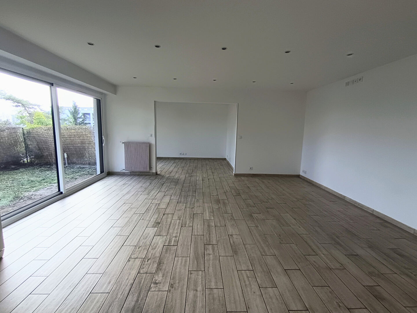 Appartement ATHIS MONS (91200) 3 pi&egrave;ces 70.00 m&sup2;